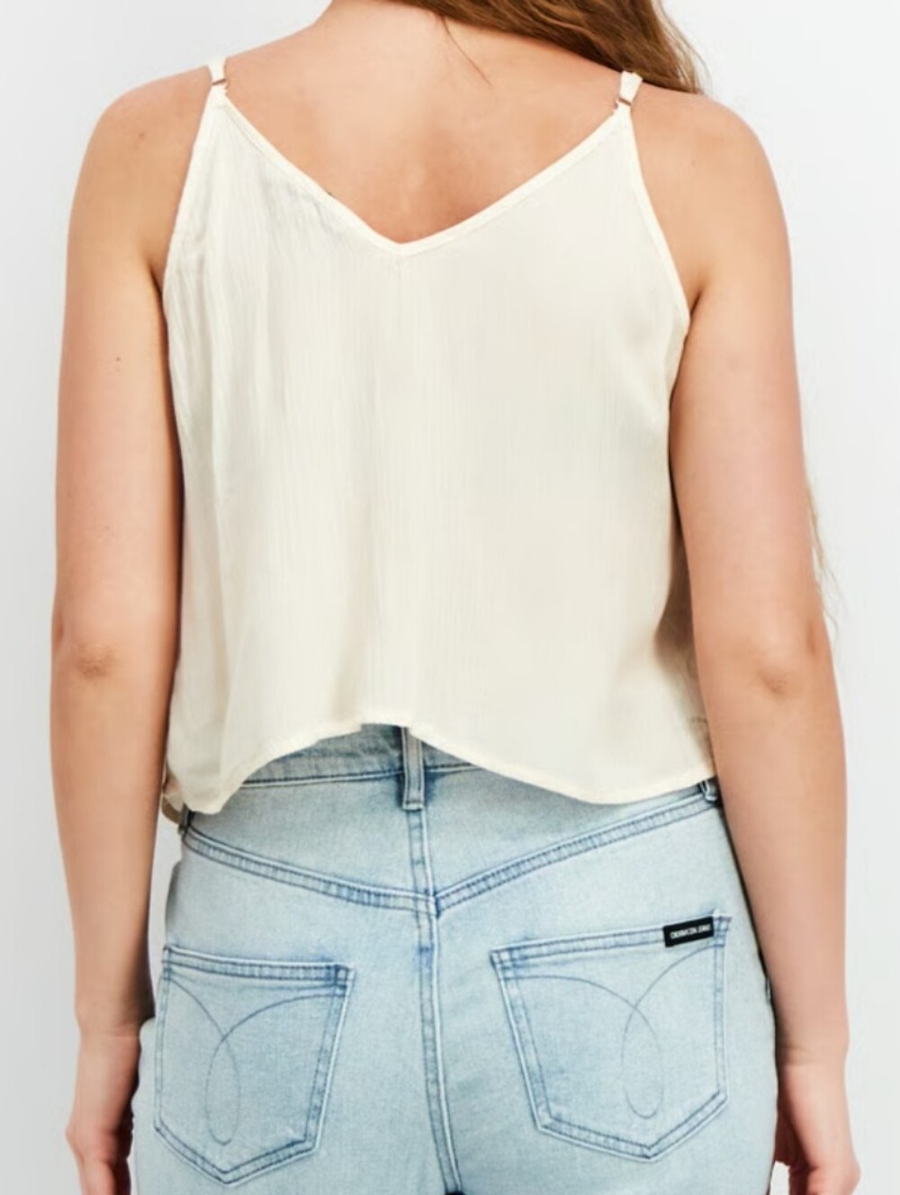 Flowy top - Picture 2 of 3
